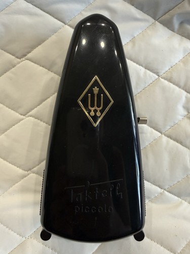 Vintage wittner taktell - vintage,