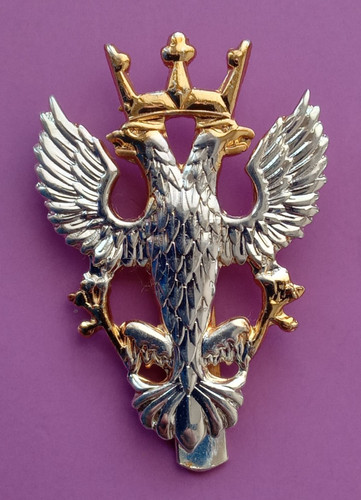 Mercian regiment metal - regiment,