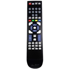 RM-Series RMC7083 Receiver Remote Control