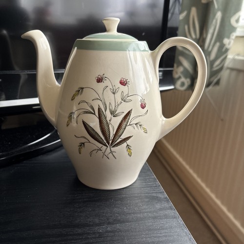 Vintage alfred meakin hedgerow - vintage,