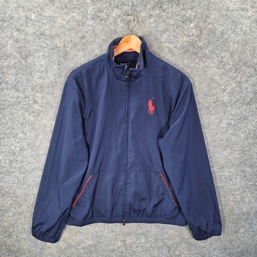 Polo ralph lauren jacket mens - ralph,
