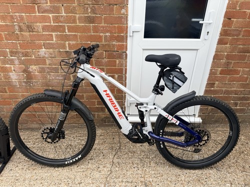 Here have 2025 haibike all - here, we