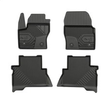Rubber floor mats FROGUM