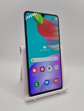 Samsung Galaxy A41 Blue