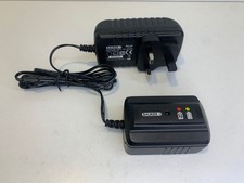 Bauker 18v Fast 1.5A Li-Ion