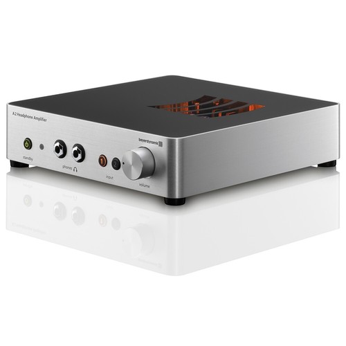 Beyerdynamic audiophile - beyerdynamic,