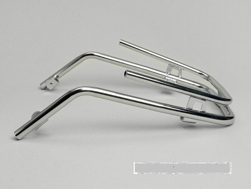 Vespa mudguard bumper bar - mudguard,