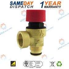 Heatline Vizo 24 28 Pressure