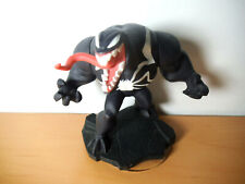 Venom Disney Infinity 2.0 Marvel Spider-man Figure PS4 PS3 Xbox Wii 3DS £2 Multi