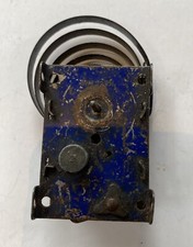 Gilbert Erector Set A-48 Blue