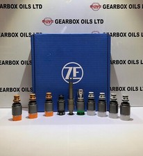 GENUINE ZF 8 SPEED 8HP45/8HP70