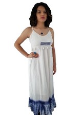 Beautiful Long Maxi Dress -