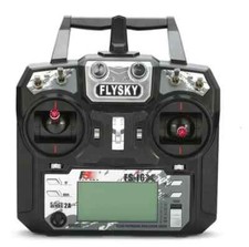 Flysky FS-i6X 10CH 2.4GHz