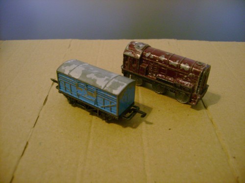 Lone star locos 000 - lone, 7