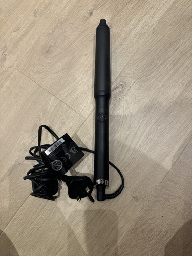 Ghd creative curl - ghd, curve