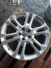 Wheel 18x7-1/2 Alloy 6 Split