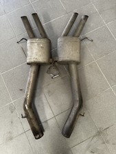 Rolls Rolls Quick Silver rear