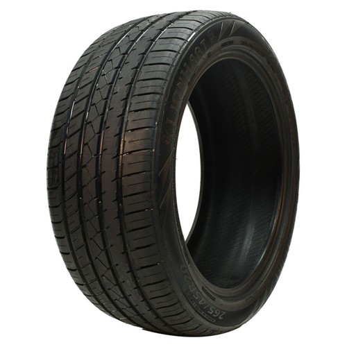 New lionhart five - lh-five,