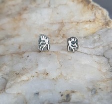 Native American Silver