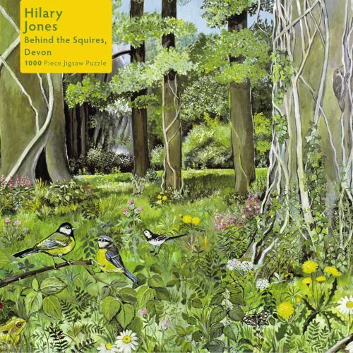 Adult jigsaw puzzle hilary - puzzle,
