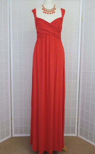 Max studio maxi dress size - max,