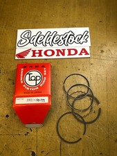 1 set segment honda