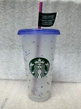 Starbucks Summer 2023 Plastic