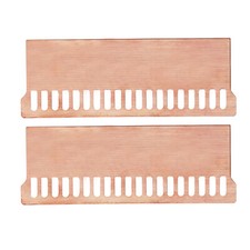 2Pcs Laptop Memory Copper