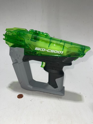 Electric gel ball blaster gun - ball,