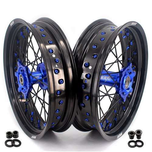 Kke supermoto wheels - kke,