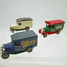 Lledo Dies Cast 1:43 Model