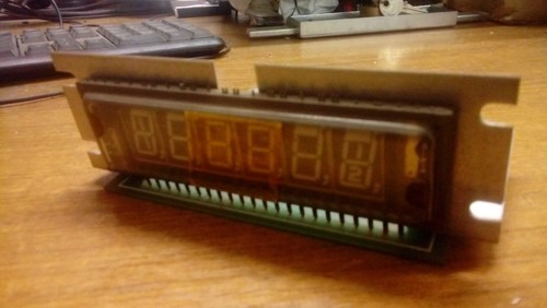 Seeburg jukebox display dm1000 - seeburg,