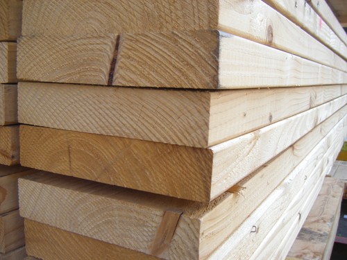 Softwood c16 kiln dried - kiln,