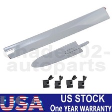 6X Convertible Roof Trim Top