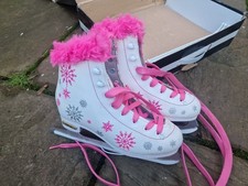 Good Condition - SFR Snowflake