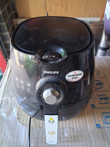Philips air fryer - philips,