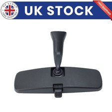 For Fiat Ducato Peugeot Boxer Citroen Relay Interior Rear View Mirror 2014+