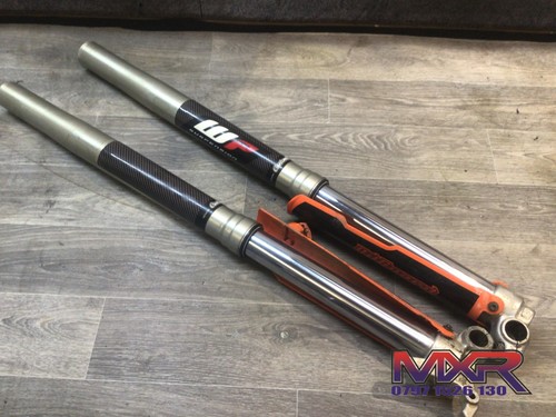 Ktm exc 250 - ktm, (