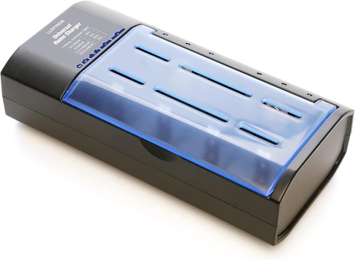 Lloytron battery charger for - charger,
