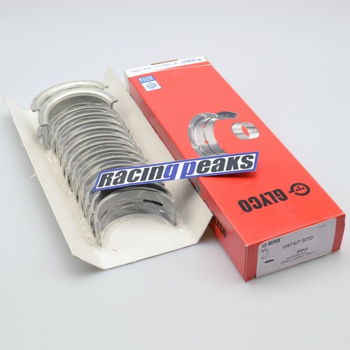 Main bearing for - bearing, m5