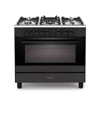 Kenwood ck500df duel fuel - duel,