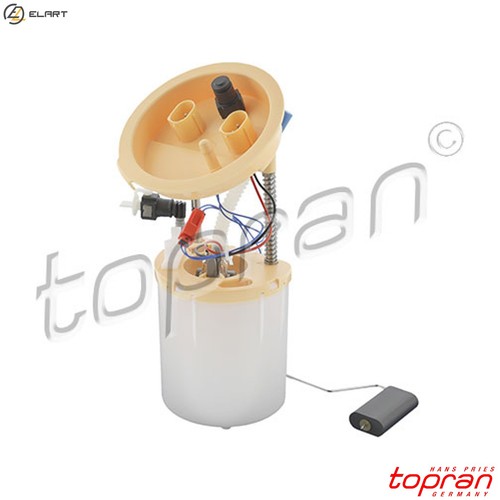 Fuel feed unit 630 680 - feed,