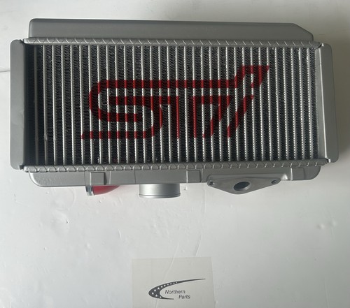 Conditioned genuine subaru - conditioned,