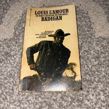 Vintage 1977 Bantam Book