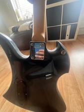 Marlin Sidewinder Electric Guitar