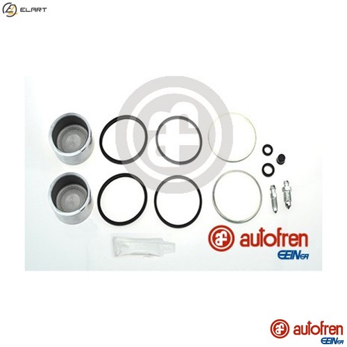 Repair kit brake - repair,