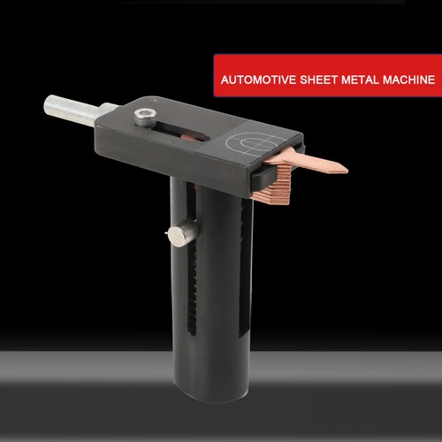 Stud welder dent - dent, tool