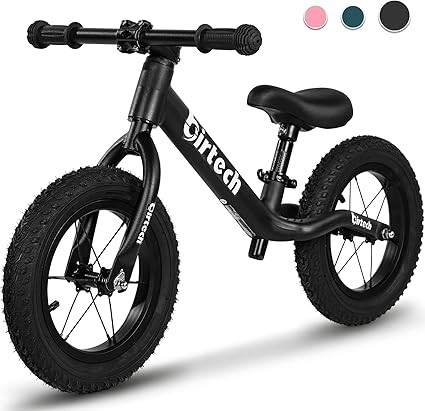Balance bike for 3 - bike, 4