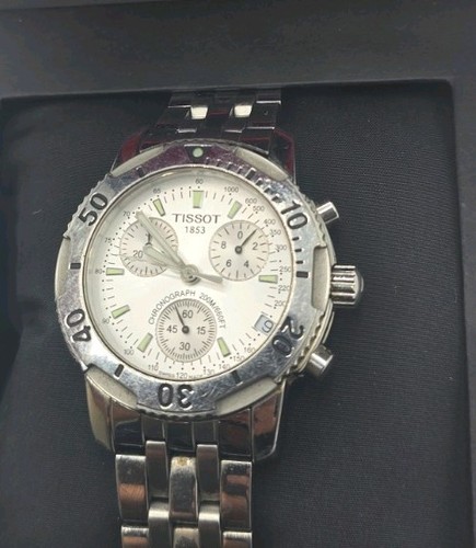 Tissot men prs - tissot, men’s