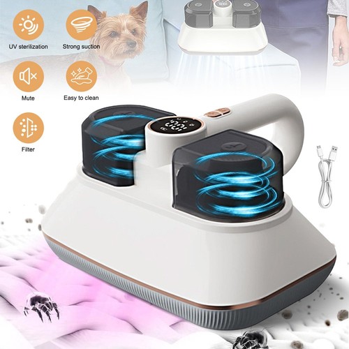 Handheld mite remover home bed - handheld,